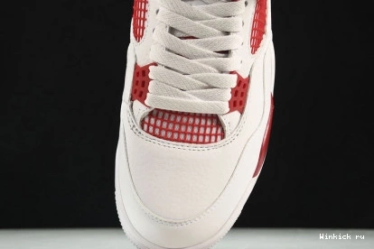 Retro 4 89 Alternate Jordan 1112